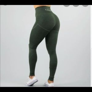 Alphalete leggings